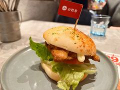 -必胜客(城西银泰店)