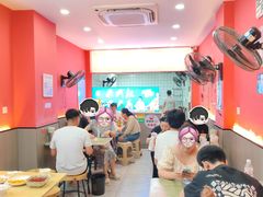 -卢庄(江汉路店)