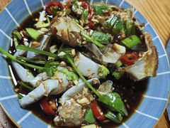 -肥弟大排档(汕樟路店)