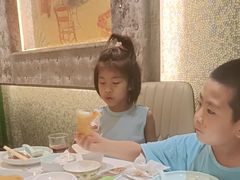-玉林烤鸭店(定福庄店)