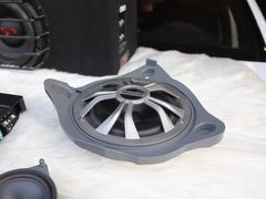 -神莺汽车音响改装连锁机构(深圳旗舰店)