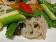 如意上素-北京厨房(SKP店)