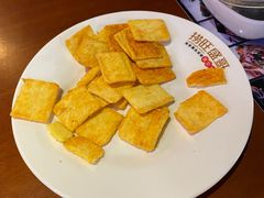 -捞旺猪肚鸡(街道口店)