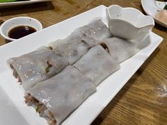 -点点心港式茶餐厅(南京西路店)