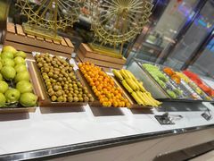 -合肥富力威斯汀酒店·知味餐厅
