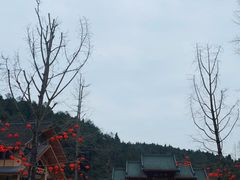 -佛爷洞旅游景区
