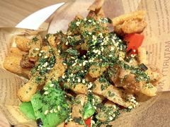 -太二酸菜鱼(菱角湖万达店)