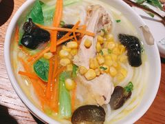 -云海肴·汽锅鸡·云南菜(美罗城店)