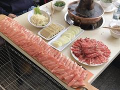 -阳坊胜利涮羊肉(阳坊老店)