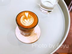 -Onirii Coffee(长乐路店)