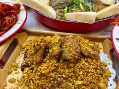 -虾铺子龙虾·私房菜(金源花苑店)