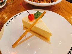 -MR.ROCKY洛奇先生RESTAURANT&BAR(宝安壹方城店)