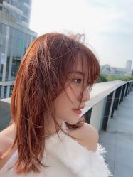 -MY HAIR ARDOR