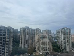 -佛山华盖山公园