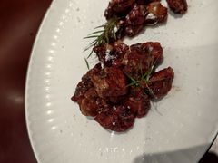 -海富门·带鱼·淮扬菜·粤菜(甘家口店)