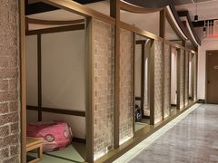 -青水瓦台汤泉(未央店)