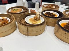 -万龙洲海鲜(大兴绿地缤纷城店)