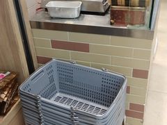 -咀香园饼家(大三巴店)