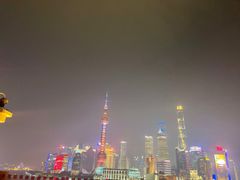 -罗斯福色戒酒吧(外滩店)