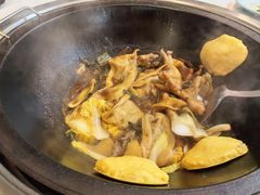 -人民公社铁锅炖·东北菜(卫国道店)