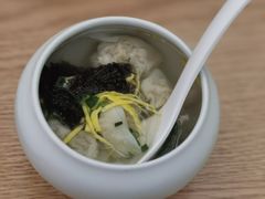 -苏小柳点心·手作小笼包(新街口分院店)