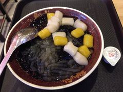 鲜芋仙(大悦城店)-鲜芋仙(南开大悦城店)