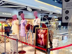 -深圳华盛奥特莱斯(华南一道店)