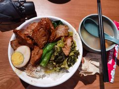 -酒肆浅葱·特色菜馆(卓悦intown店)