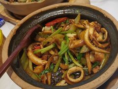 -火啫啫·粤式啫啫煲(南京弘阳店)