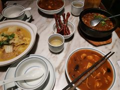 全家福大烩菜-掌柜的店·河南菜(日月光店)