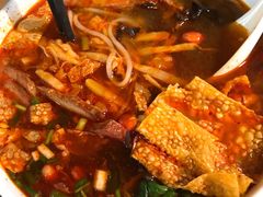 原味螺蛳粉-八十八粉儿(尚都店)