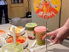 -海底捞火锅(江北万达商业广场店)