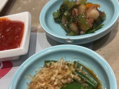 -上渔铁板烧(熙悦汇店)