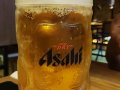 朝日生啤-烧肉达人•炭火烧肉(新天地店)