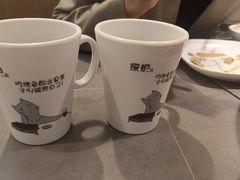 -探炉·香辣豆花烤鱼(笋岗宝能环球汇店)
