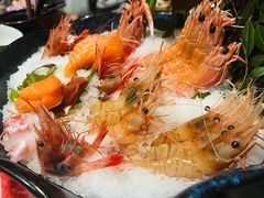 -万岛日本料理铁板烧(万泰国际店)