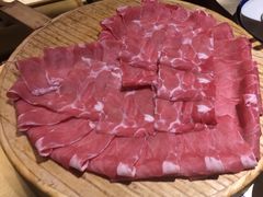 -羊大爷涮肉(亮马桥店)