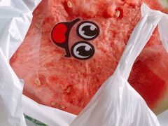 鲜丰玉麒麟西瓜-鲜丰水果(明桂南苑店)