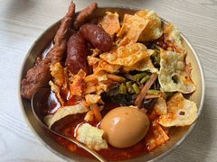 -龍城柳州螺蛳粉(群星路店)