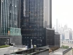 -丽晶轩中餐厅(重庆丽晶酒店)