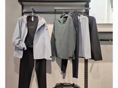 -金鹰国际购物中心(淮安店)