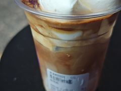 -HANA COFFEE(长寿路店)