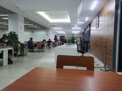 -佛山市图书馆(祖庙路分馆)