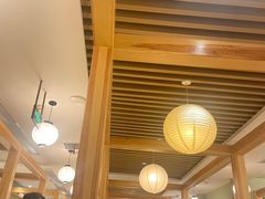 -一心创作料理屋(经开万达店)