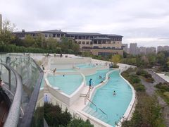 -清河半岛温泉度假酒店