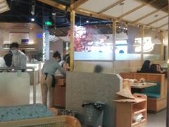 大堂-滇色蒸汽石锅鱼(京华城店)
