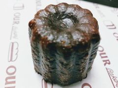 -OUR Bakery(三里屯太古里店)