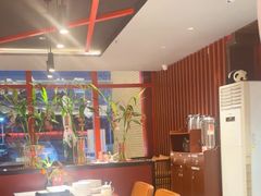 -四川饭店·小龙虾(长白店)