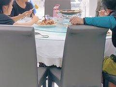 大堂-京秀缘蒸汽海鲜农家菜大馅蒸饺