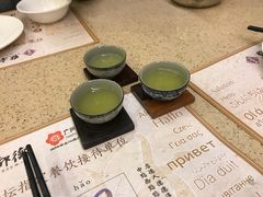-点都德(大茶楼店)